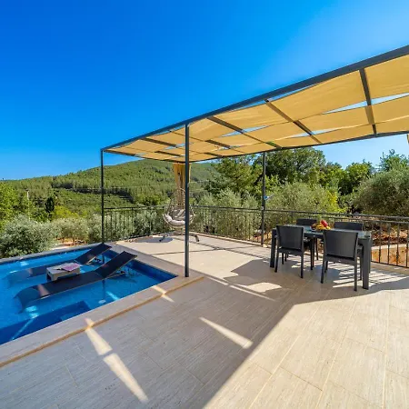 Mehmetim Villa Çukurbağ