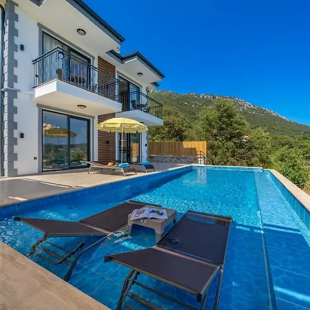 Villa Mehmetim